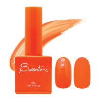 Ivit Better Tone Color Gel Nail Polish BT-08 10ml 