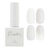 Ivit Better Tone Color Gel Nail Polish BT-100 10ml