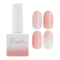 Ivit Better Tone Color Gel Nail Polish BT-102 10ml
