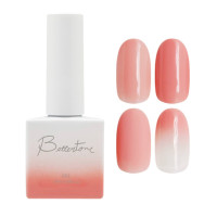 Ivit Better Tone Color Gel Nail Polish BT-105 10ml 