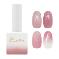 Ivit Better Tone Color Gel Nail Polish BT-113 10ml