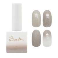 Ivit Better Tone Color Gel Nail Polish BT-115 10ml 