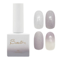 Ivit Better Tone Color Gel Nail Polish BT-116 10ml 