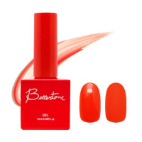 Ivit Better Tone Color Gel Nail Polish BT-12 10ml