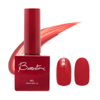 Ivit Better Tone Color Gel Nail Polish BT-14 10ml