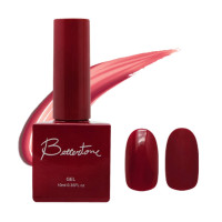 Ivit Better Tone Color Gel Nail Polish BT-15 10ml 