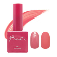 Ivit Better Tone Color Gel Nail Polish BT-21 10ml 