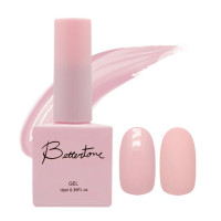 Ivit Better Tone Color Gel Nail Polish BT-26 10ml 