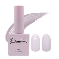 Ivit Better Tone Color Gel Nail Polish BT-28 10ml 