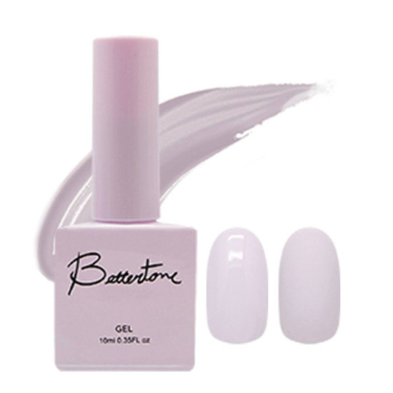 Ivit Better Tone Color Gel Nail Polish BT-28 10ml 