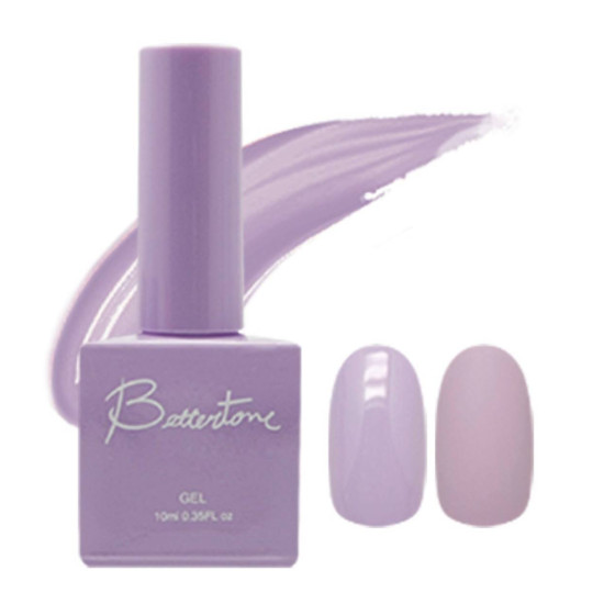 Ivit Better Tone Color Gel Nail Polish BT-29 10ml