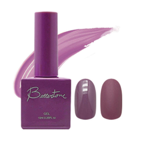 Ivit Better Tone Color Gel Nail Polish BT-31 10ml 