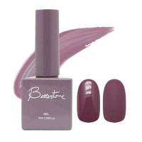 Ivit Better Tone Color Gel Nail Polish BT-33 10ml