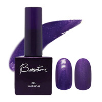 Ivit Better Tone Color Gel Nail Polish BT-35 10ml