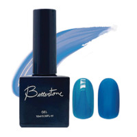 Ivit Better Tone Color Gel Nail Polish BT-38 10ml 