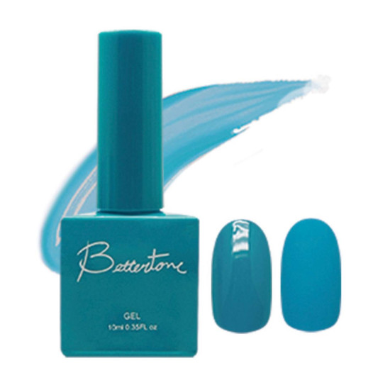 Ivit Better Tone Color Gel Nail Polish BT-41 10ml 