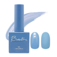 Ivit Better Tone Color Gel Nail Polish BT-43 10ml 