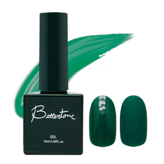 Ivit Better Tone Color Gel Nail Polish BT-51 10ml