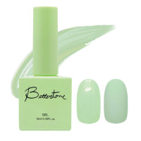 Ivit Better Tone Color Gel Nail Polish BT-55 10ml 