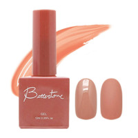 Ivit Better Tone Color Gel Nail Polish BT-60 10ml