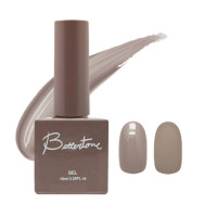 Ivit Better Tone Color Gel Nail Polish BT-63 10ml