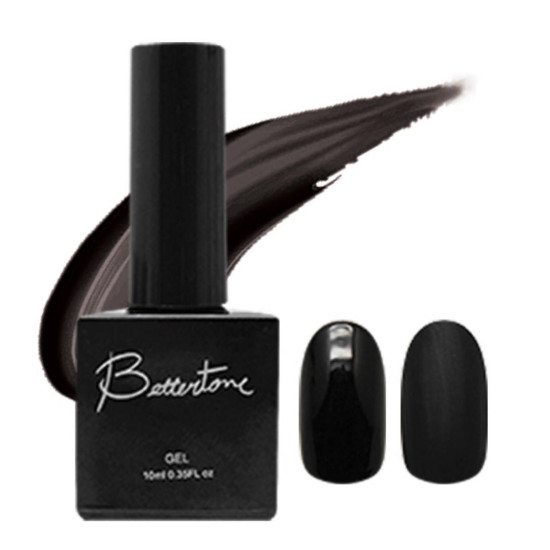 Ivit Better Tone Color Gel Nail Polish BT-68 10ml 