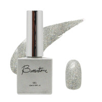 Ivit Better Tone Color Gel Nail Polish BT-71 10ml