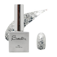 Ivit Better Tone Color Gel Nail Polish BT-72 10ml