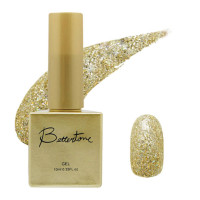 Ivit Better Tone Color Gel Nail Polish BT-75 10ml