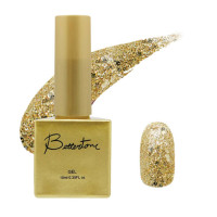 Ivit Better Tone Color Gel Nail Polish BT-76 10ml 