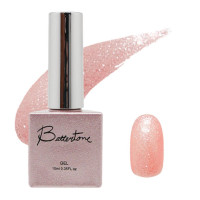 Ivit Better Tone Color Gel Nail Polish BT-77 10ml 
