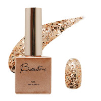 Ivit Better Tone Color Gel Nail Polish BT-78 10ml