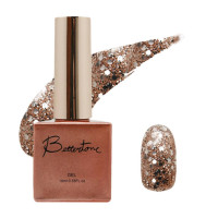 Ivit Better Tone Color Gel Nail Polish BT-79 10ml 