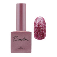 Ivit Better Tone Color Gel Nail Polish BT-88 10ml