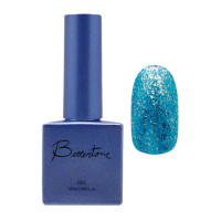Ivit Better Tone Color Gel Nail Polish BT-92 10ml