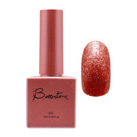 Ivit Better Tone Color Gel Nail Polish BT-96 10ml 