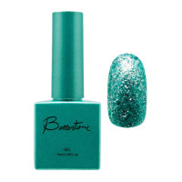 Ivit Better Tone Color Gel Nail Polish BT-98 10ml