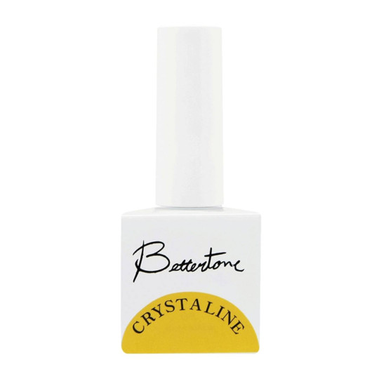 Ivit Better Tone Glass Nude Tint Gel SG-04 10ml 
