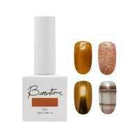 Ivit Better Tone Glass Nude Tint Gel SG-14 10ml