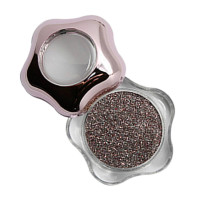 Ivit Better Tone Color Gel Nail Glitter Twinkle Aurora 6g