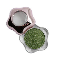 Ivit Better Tone Color Gel Nail Glitter Twinkle Green 6g