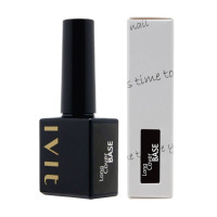 Ivit Long Cover Base Gel 10ml
