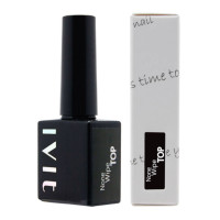 Ivit None Wipe Top Gel 10ml 