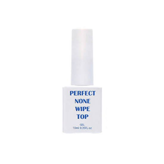 Ivit Perfect None Wipe Top Gel 10ml 