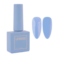 Ivit Better Tone Gel Nail Color Gel LG-21 10ml 