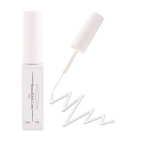 Ivit Nail Art Color Line Gel Nail No.01 10ml 