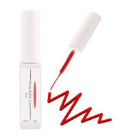 Ivit Nail Art Color Line Gel Nail No.03 10ml 