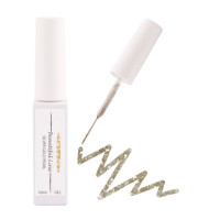 Ivit Nail Art Color Line Gel Nail No.11 10ml 