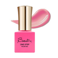 Ivit Better Tone One Step Gel Nail Polish BTO-04 6ml