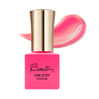 Ivit Better Tone One Step Gel Nail Polish BTO-05 6ml 